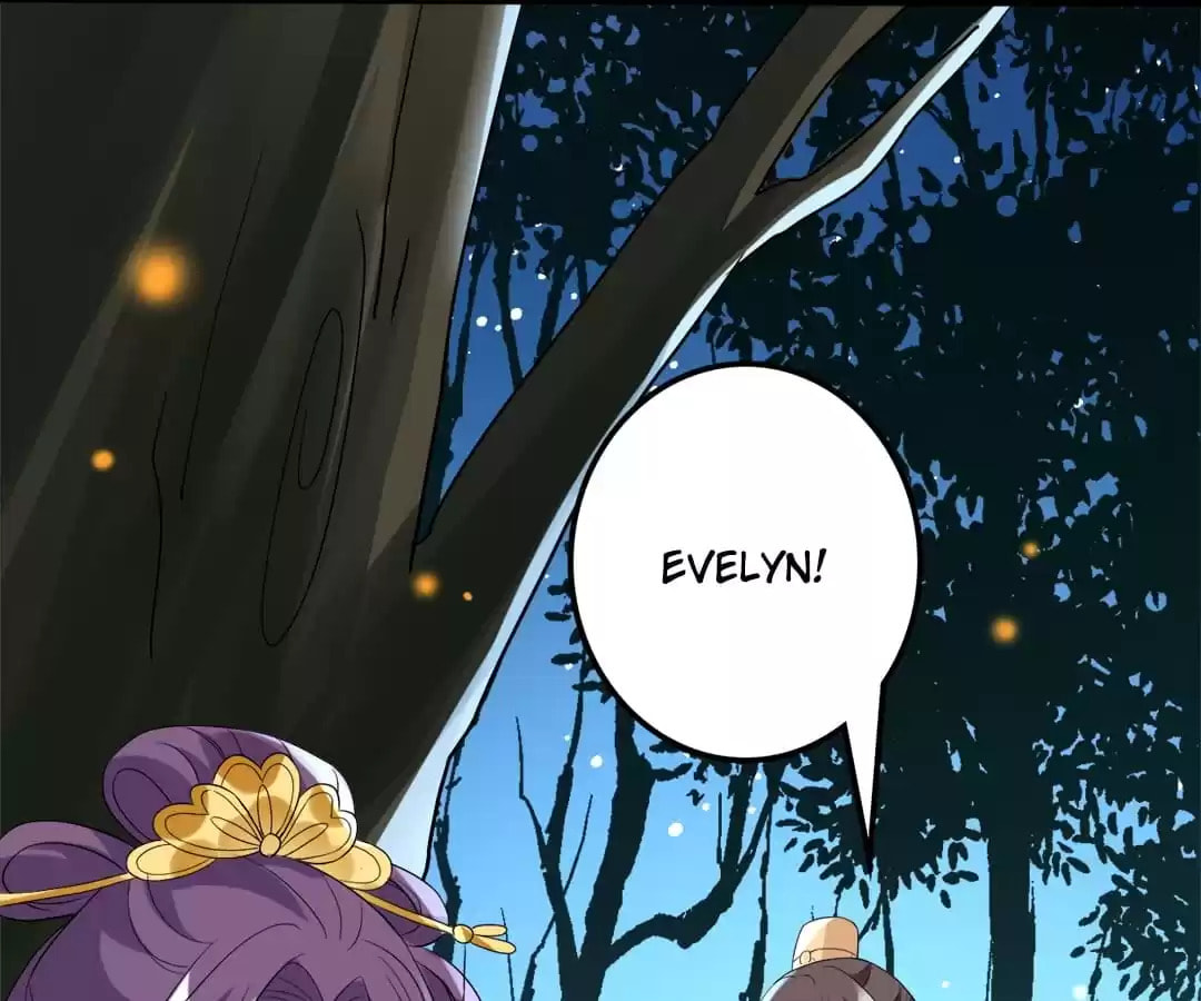 Your Highness, Please Don't Be a Demon Chapter 122 page 8 - 