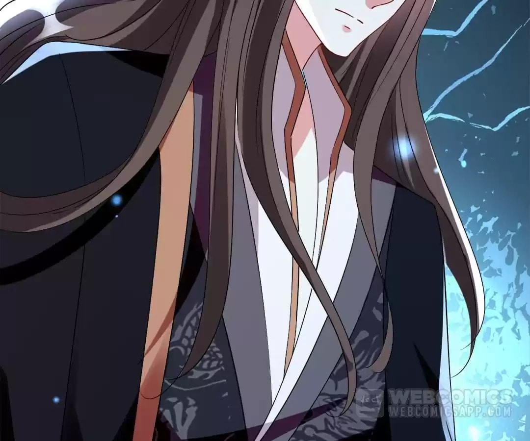 Your Highness, Please Don't Be a Demon Chapter 122 page 73 - 