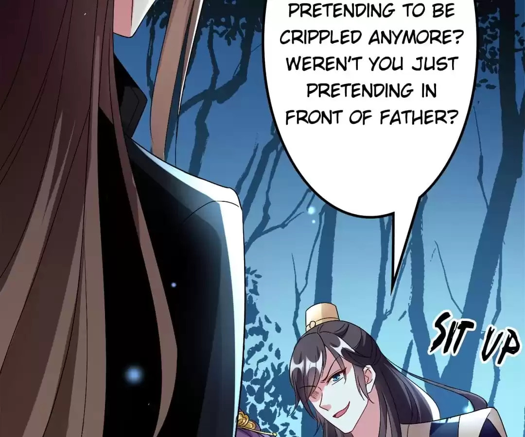 Your Highness, Please Don't Be a Demon Chapter 122 page 76 - 
