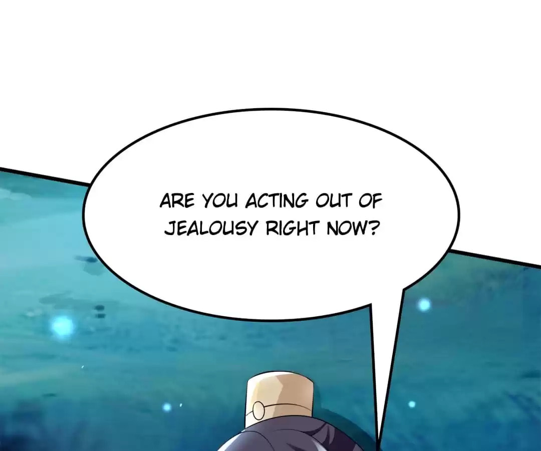 Your Highness, Please Don't Be a Demon Chapter 122 page 79 - 