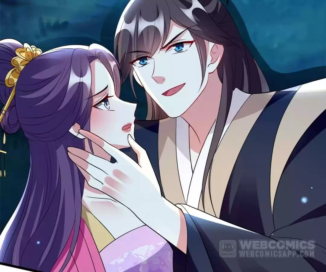 Your Highness, Please Don't Be a Demon Chapter 122 page 80 - 
