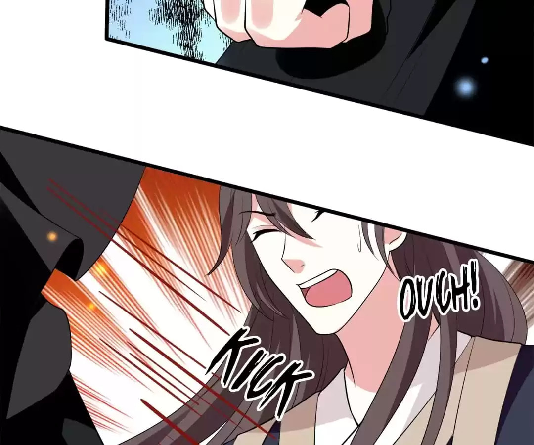 Your Highness, Please Don't Be a Demon Chapter 122 page 85 - 