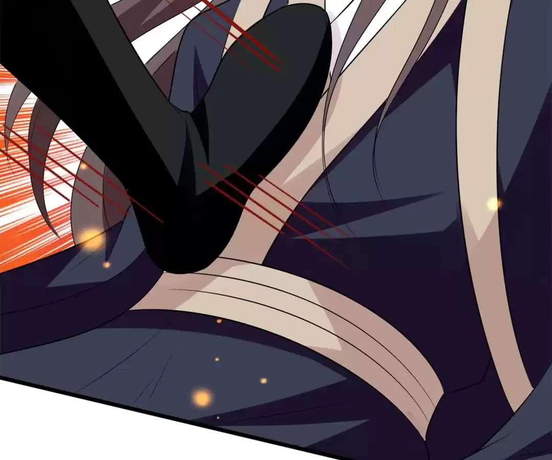 Your Highness, Please Don't Be a Demon Chapter 122 page 86 - 