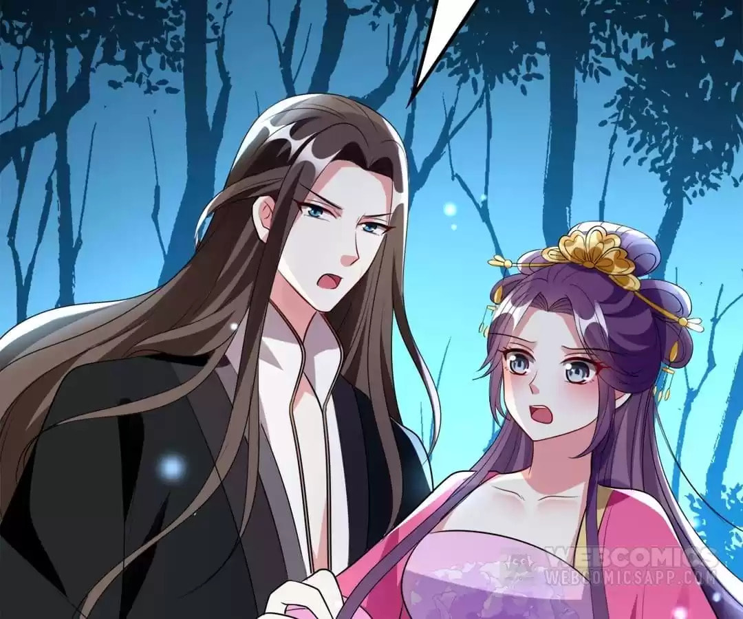 Your Highness, Please Don't Be a Demon Chapter 122 page 88 - 