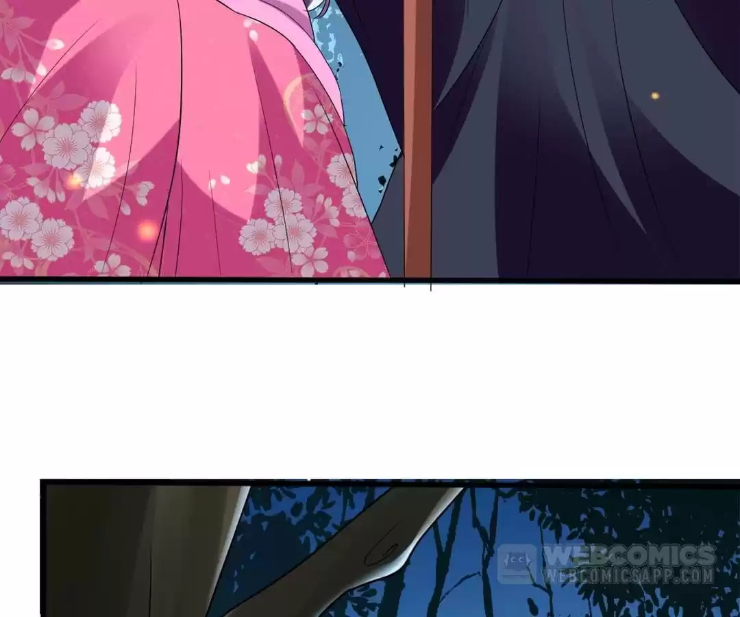 Your Highness, Please Don't Be a Demon Chapter 122 page 10 - 