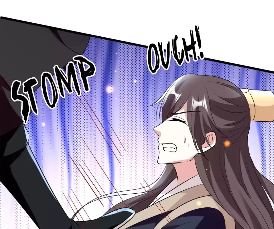 Your Highness, Please Don't Be a Demon Chapter 122 page 92 - 