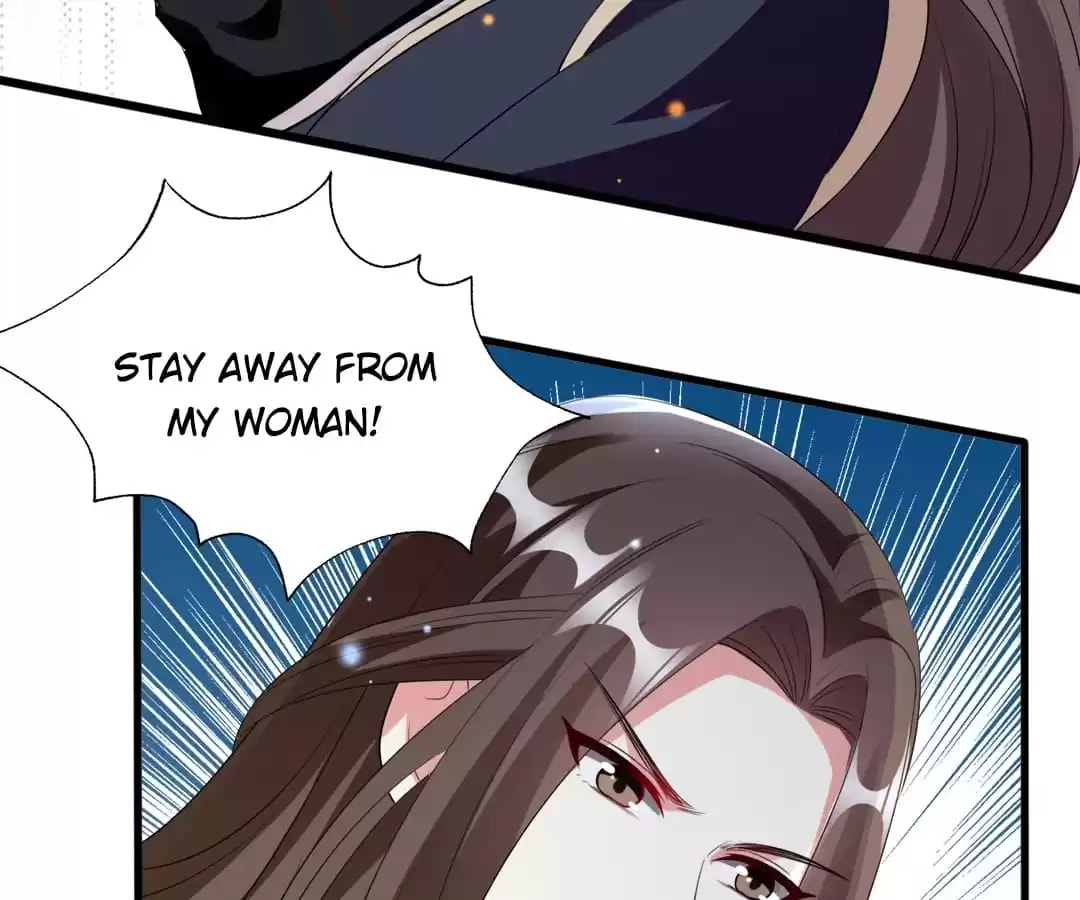 Your Highness, Please Don't Be a Demon Chapter 122 page 93 - 