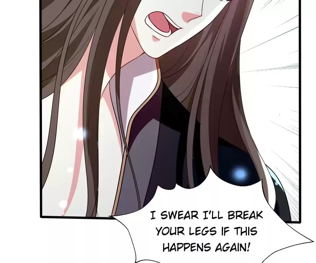 Your Highness, Please Don't Be a Demon Chapter 122 page 94 - 