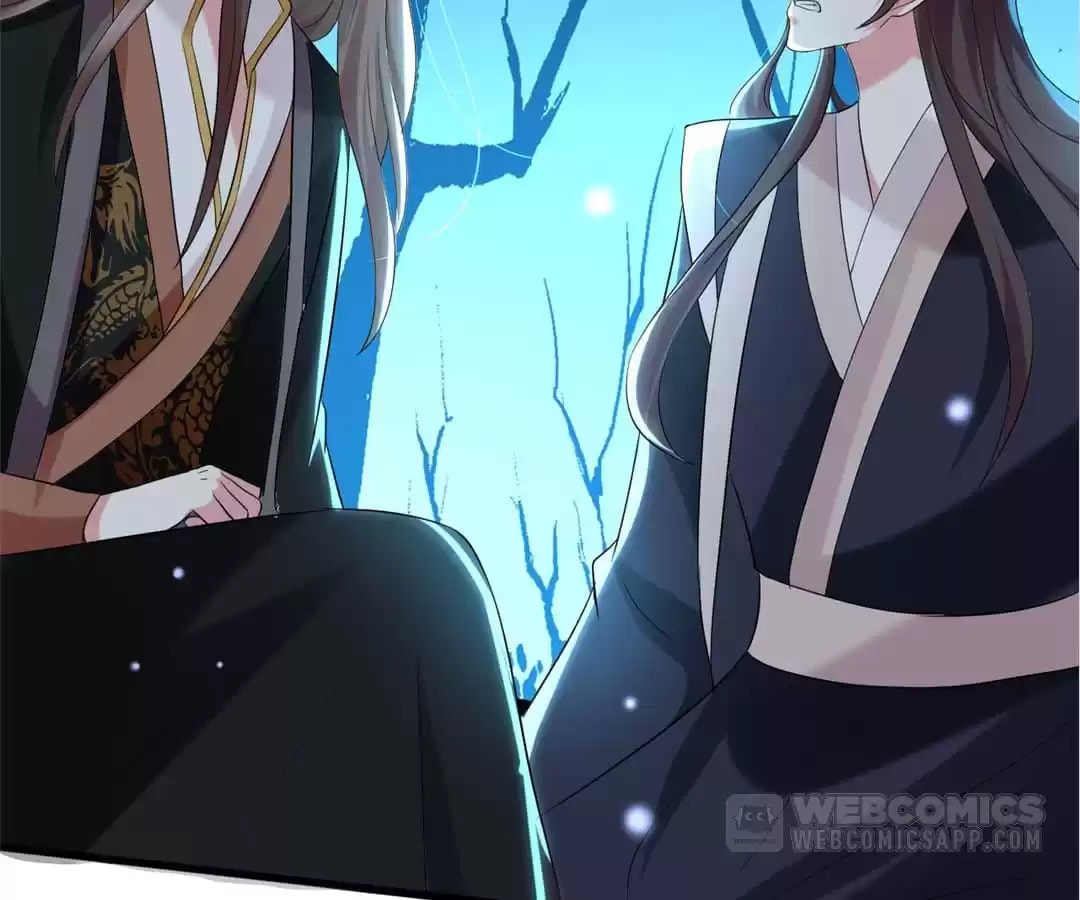 Your Highness, Please Don't Be a Demon Chapter 123 page 2 - 