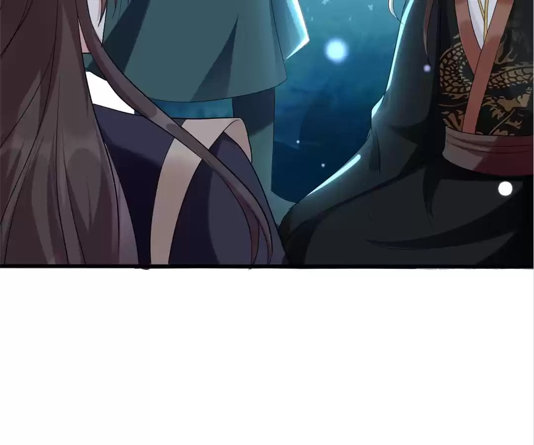 Your Highness, Please Don't Be a Demon Chapter 123 page 12 - 