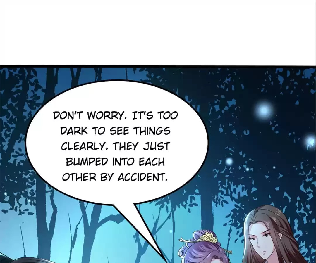Your Highness, Please Don't Be a Demon Chapter 123 page 13 - 