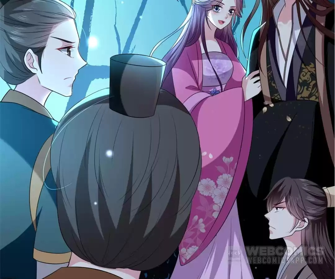 Your Highness, Please Don't Be a Demon Chapter 123 page 14 - 