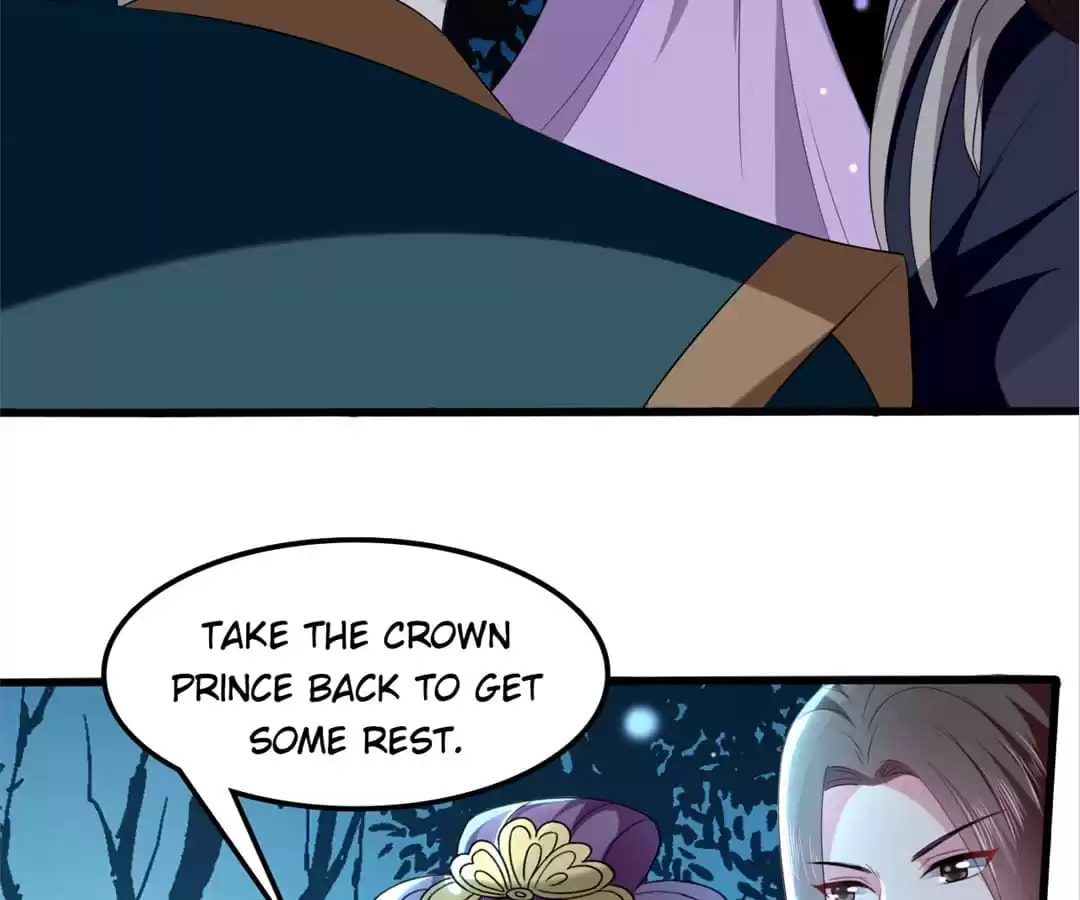 Your Highness, Please Don't Be a Demon Chapter 123 page 15 - 