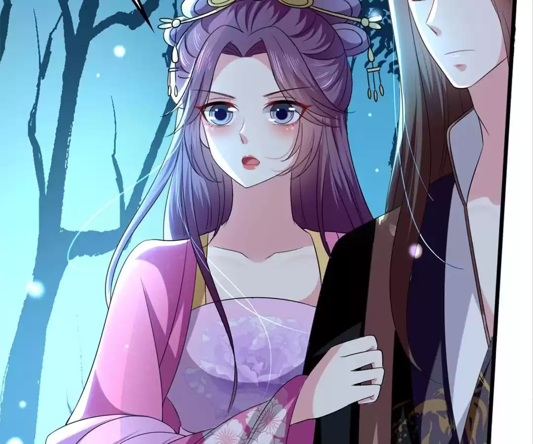 Your Highness, Please Don't Be a Demon Chapter 123 page 16 - 