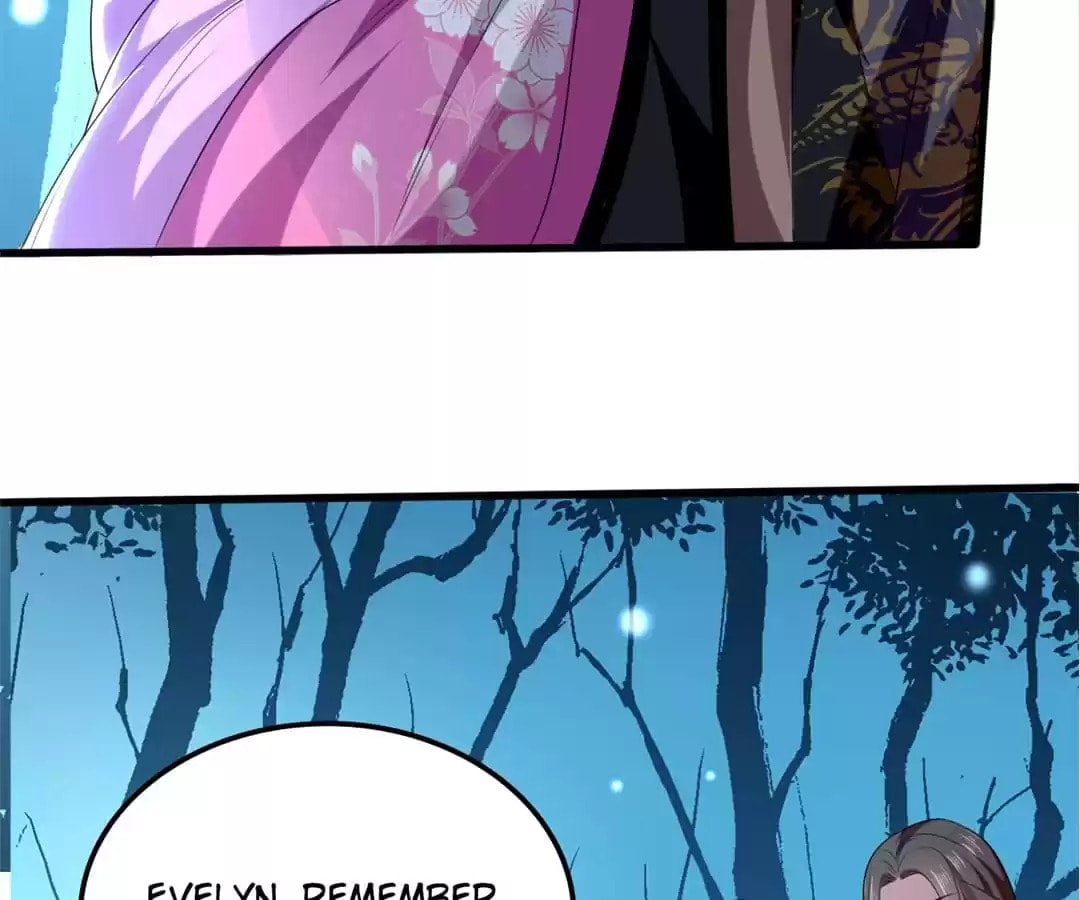 Your Highness, Please Don't Be a Demon Chapter 123 page 17 - 