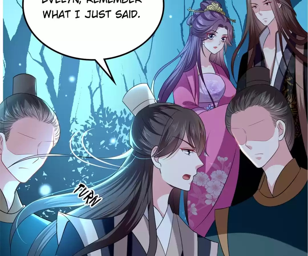 Your Highness, Please Don't Be a Demon Chapter 123 page 18 - 