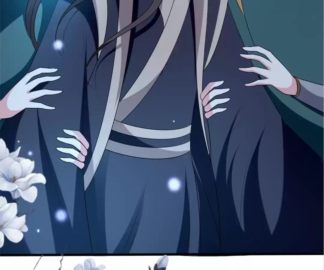 Your Highness, Please Don't Be a Demon Chapter 123 page 19 - 