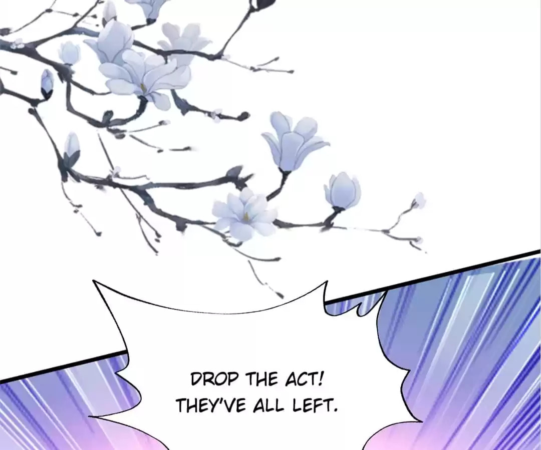 Your Highness, Please Don't Be a Demon Chapter 123 page 20 - 