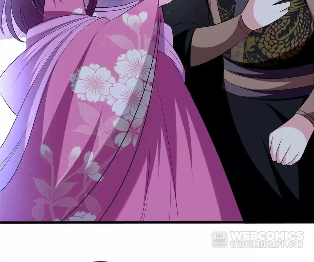 Your Highness, Please Don't Be a Demon Chapter 123 page 22 - 