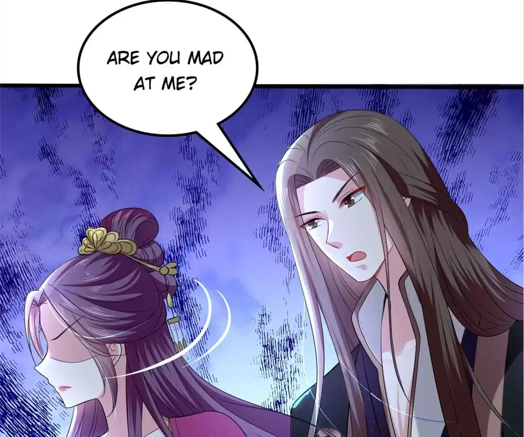 Your Highness, Please Don't Be a Demon Chapter 123 page 23 - 