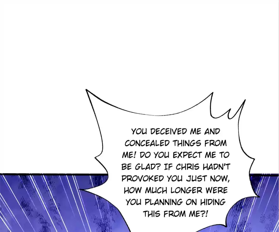 Your Highness, Please Don't Be a Demon Chapter 123 page 25 - 