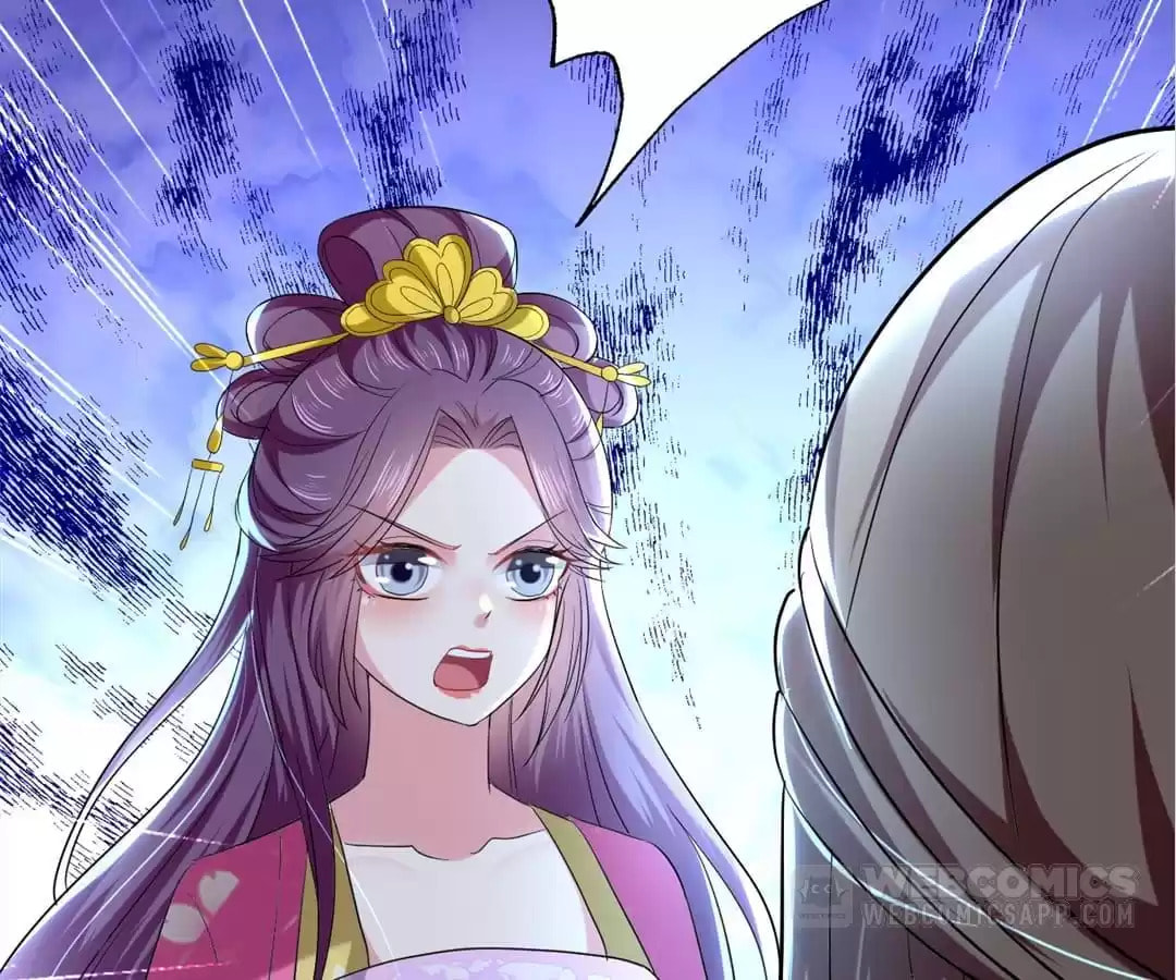 Your Highness, Please Don't Be a Demon Chapter 123 page 26 - 