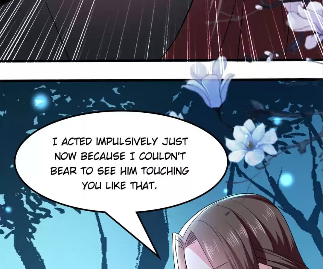 Your Highness, Please Don't Be a Demon Chapter 123 page 28 - 