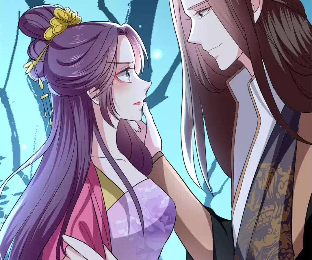 Your Highness, Please Don't Be a Demon Chapter 123 page 29 - 