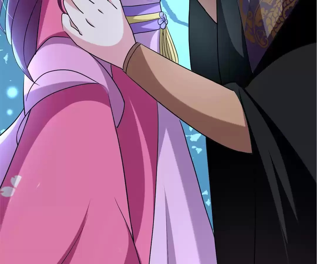 Your Highness, Please Don't Be a Demon Chapter 123 page 30 - 