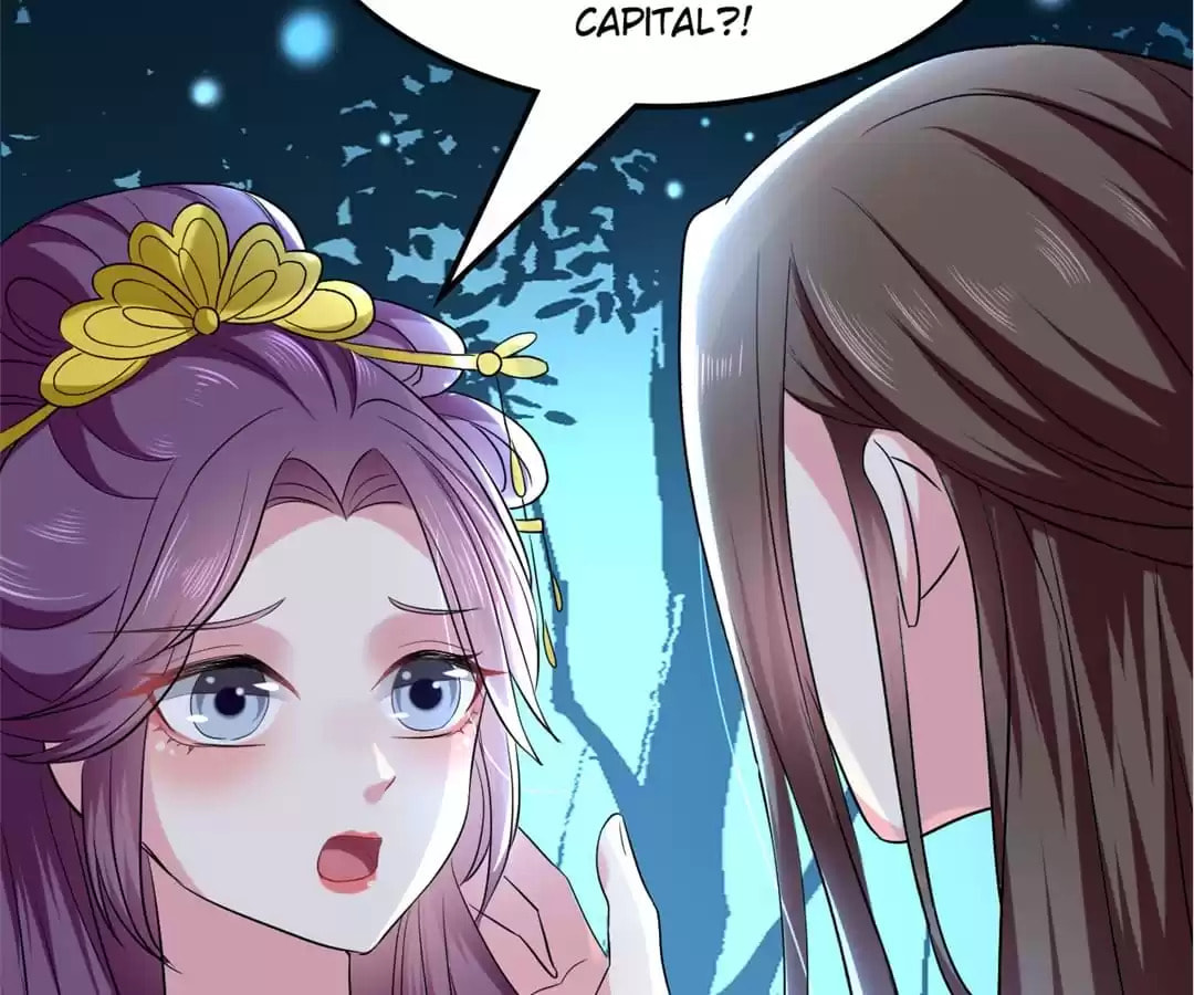 Your Highness, Please Don't Be a Demon Chapter 123 page 33 - 