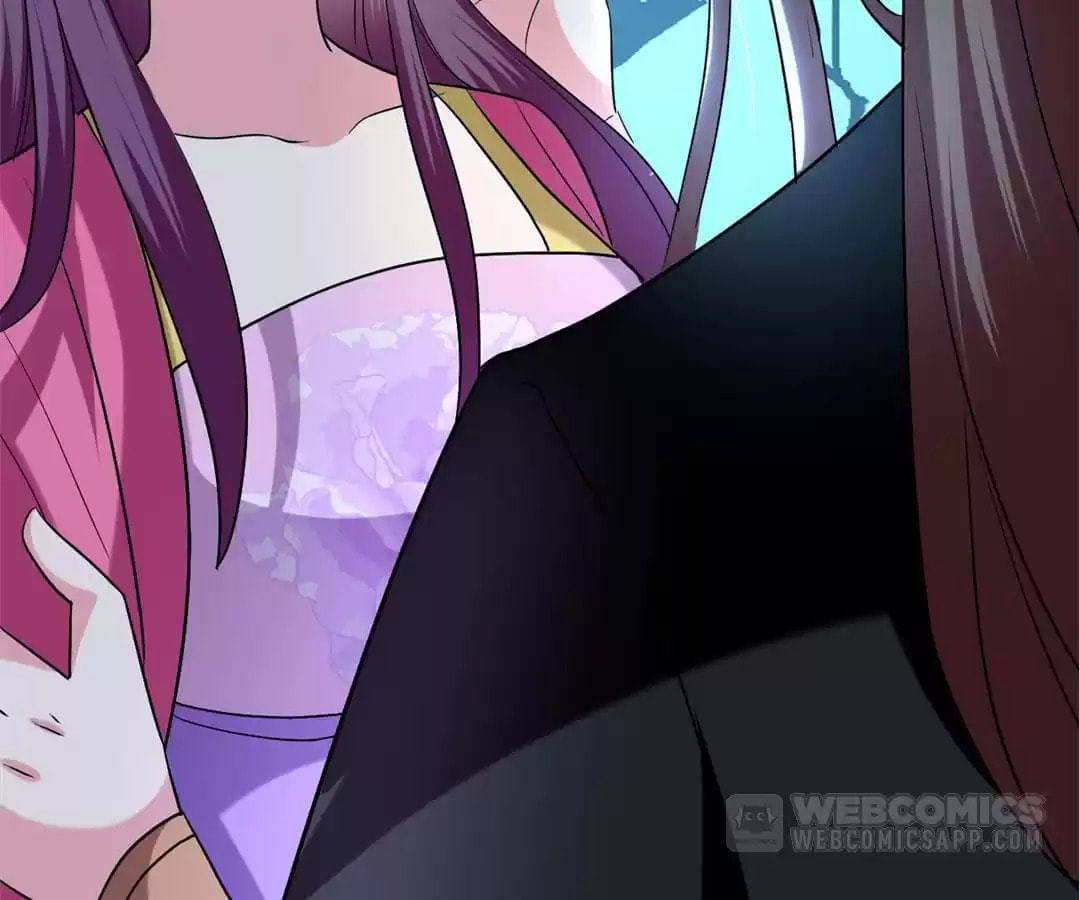Your Highness, Please Don't Be a Demon Chapter 123 page 34 - 