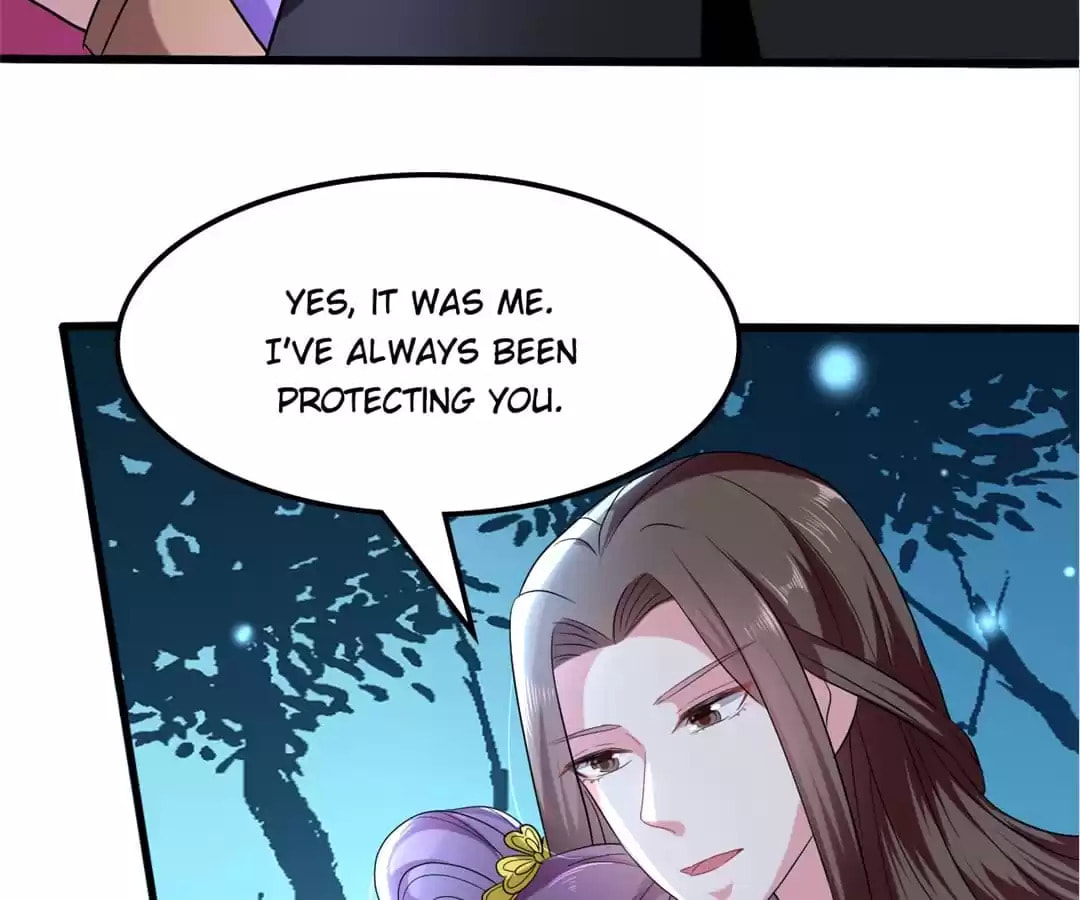 Your Highness, Please Don't Be a Demon Chapter 123 page 35 - 