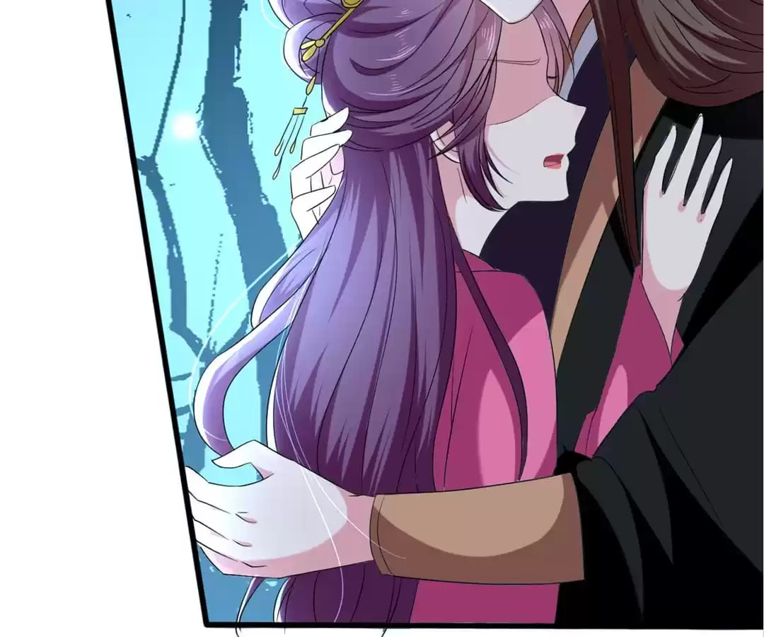 Your Highness, Please Don't Be a Demon Chapter 123 page 36 - 