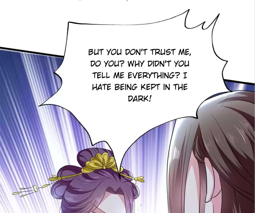 Your Highness, Please Don't Be a Demon Chapter 123 page 37 - 