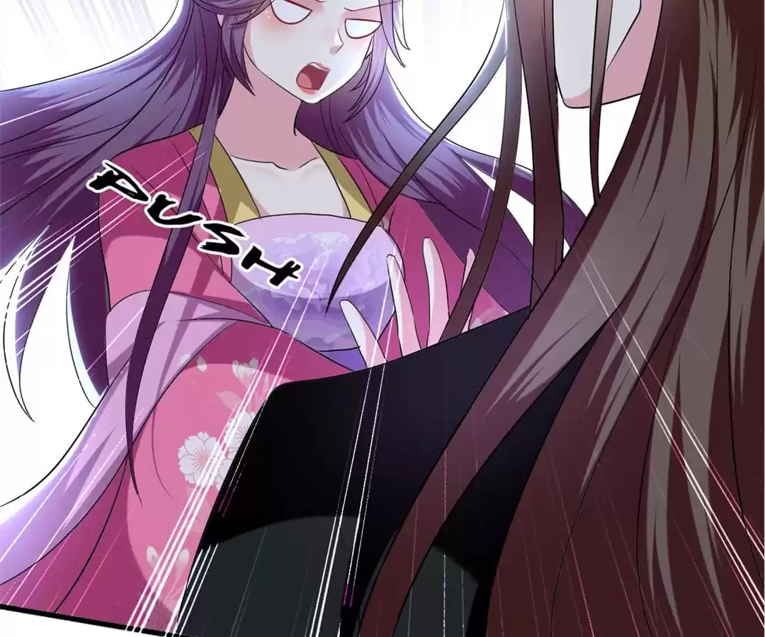 Your Highness, Please Don't Be a Demon Chapter 123 page 38 - 