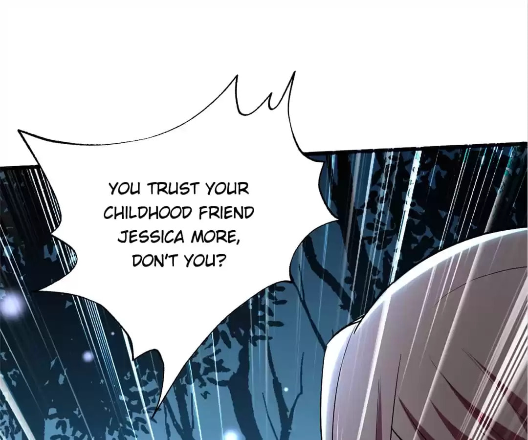 Your Highness, Please Don't Be a Demon Chapter 123 page 40 - 