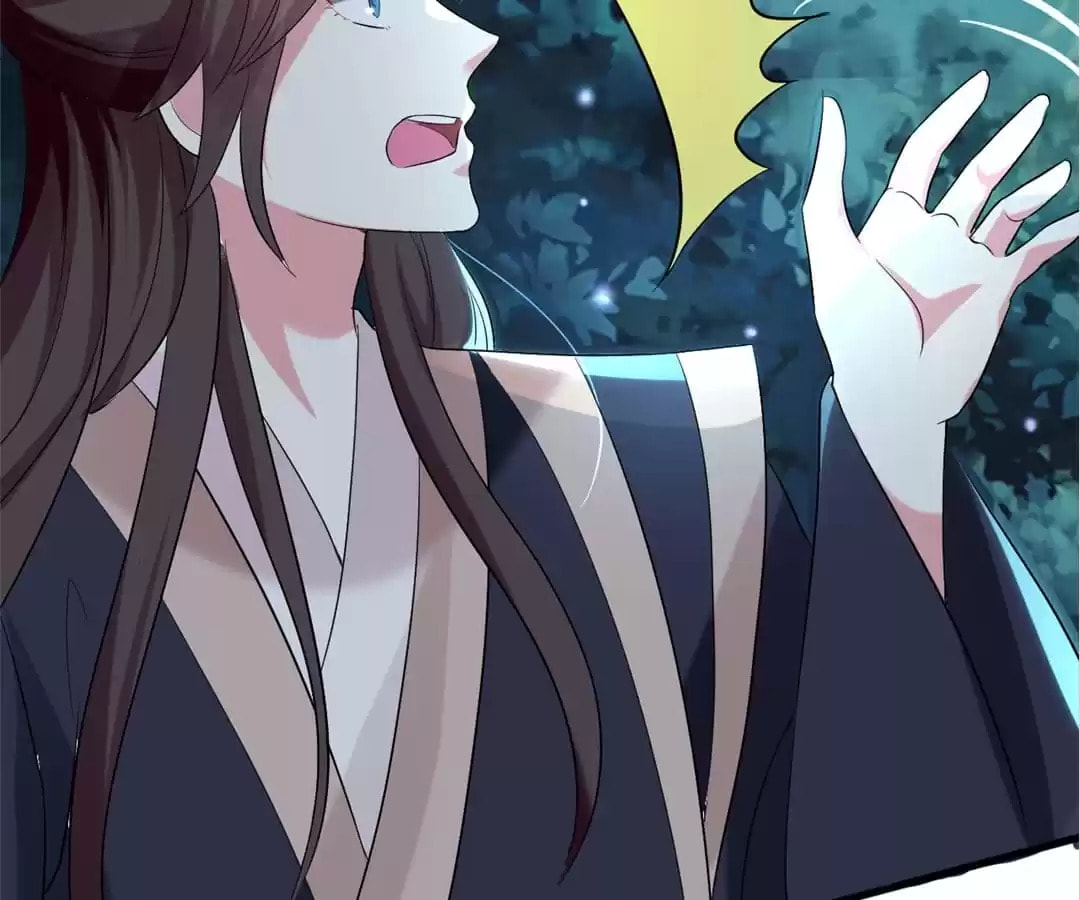 Your Highness, Please Don't Be a Demon Chapter 123 page 5 - 