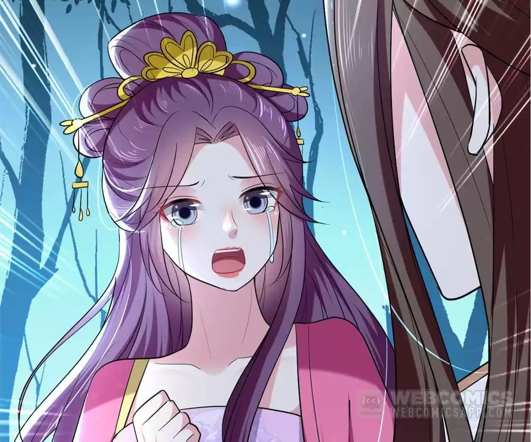 Your Highness, Please Don't Be a Demon Chapter 123 page 41 - 