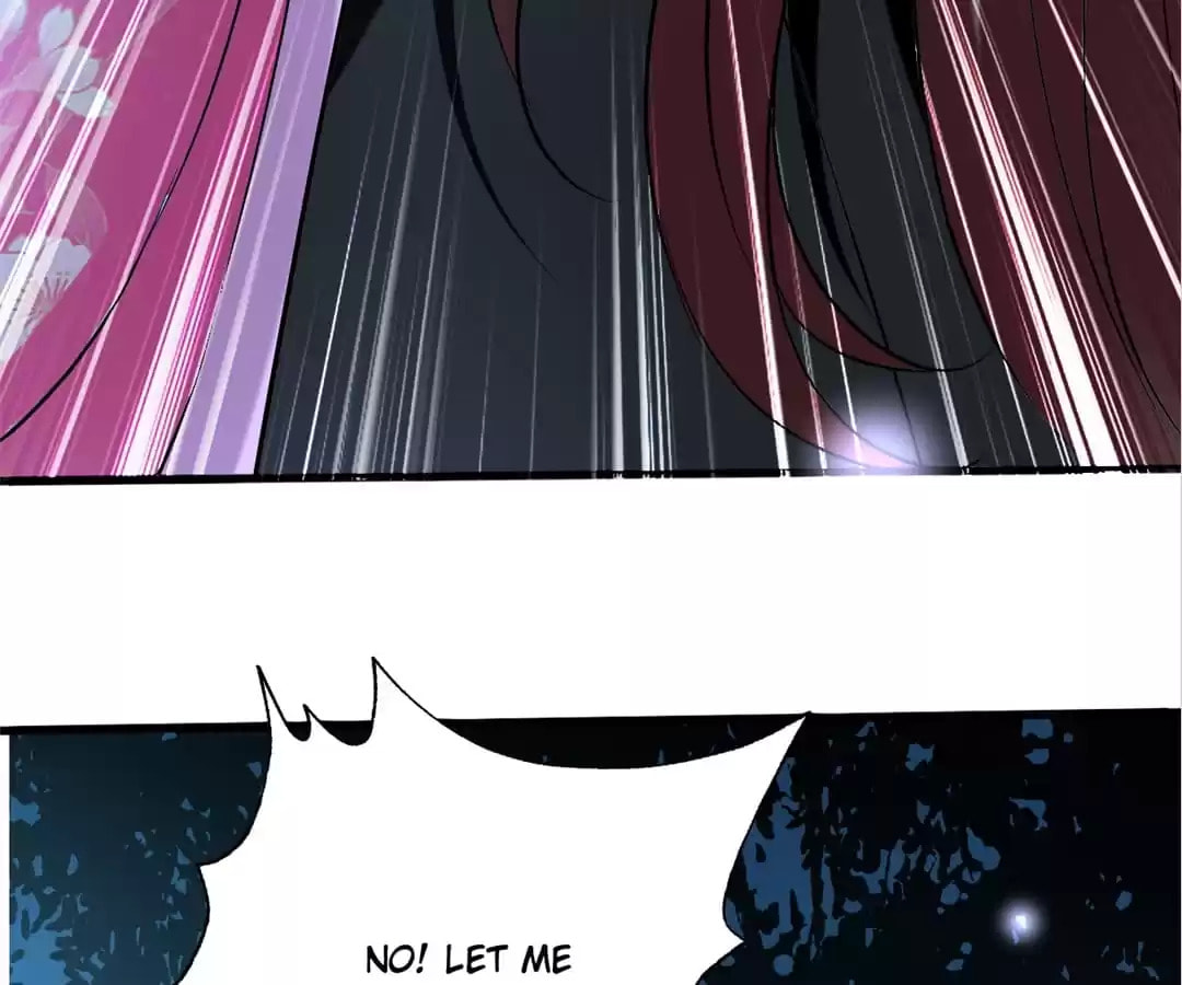 Your Highness, Please Don't Be a Demon Chapter 123 page 43 - 