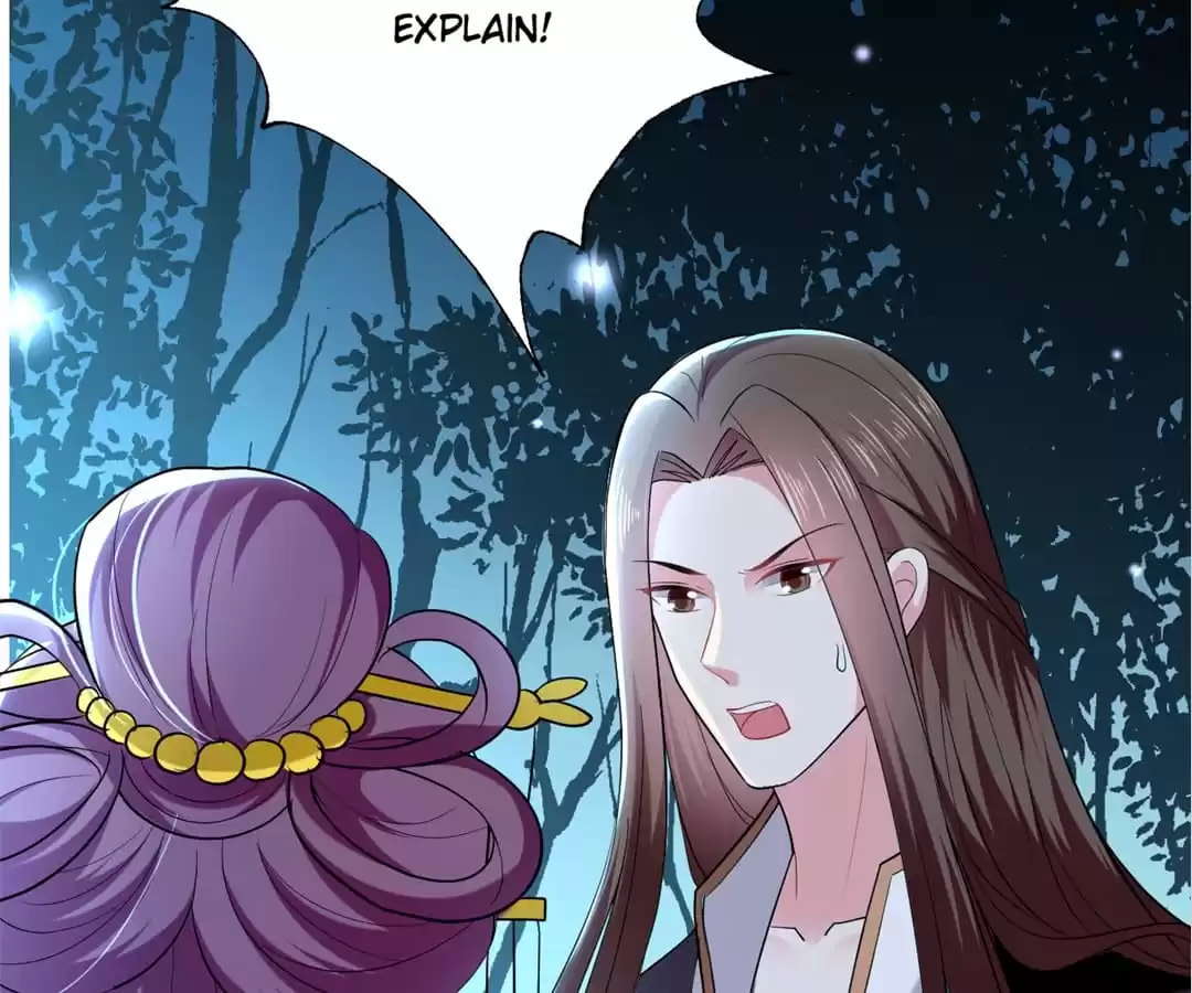 Your Highness, Please Don't Be a Demon Chapter 123 page 44 - 