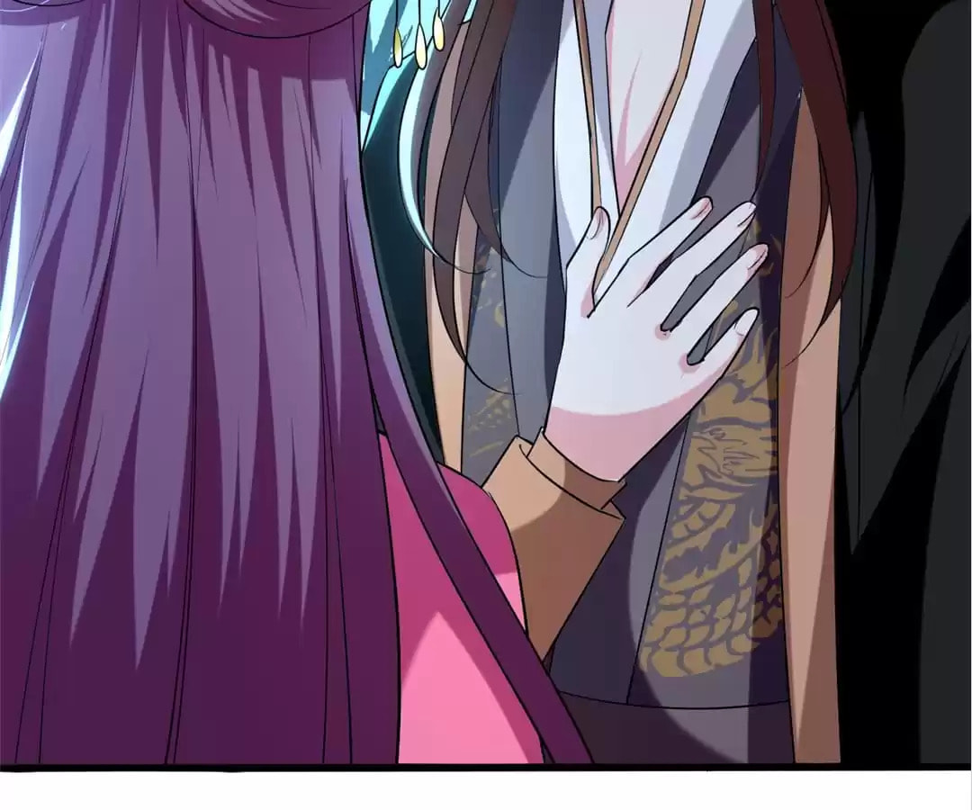 Your Highness, Please Don't Be a Demon Chapter 123 page 45 - 