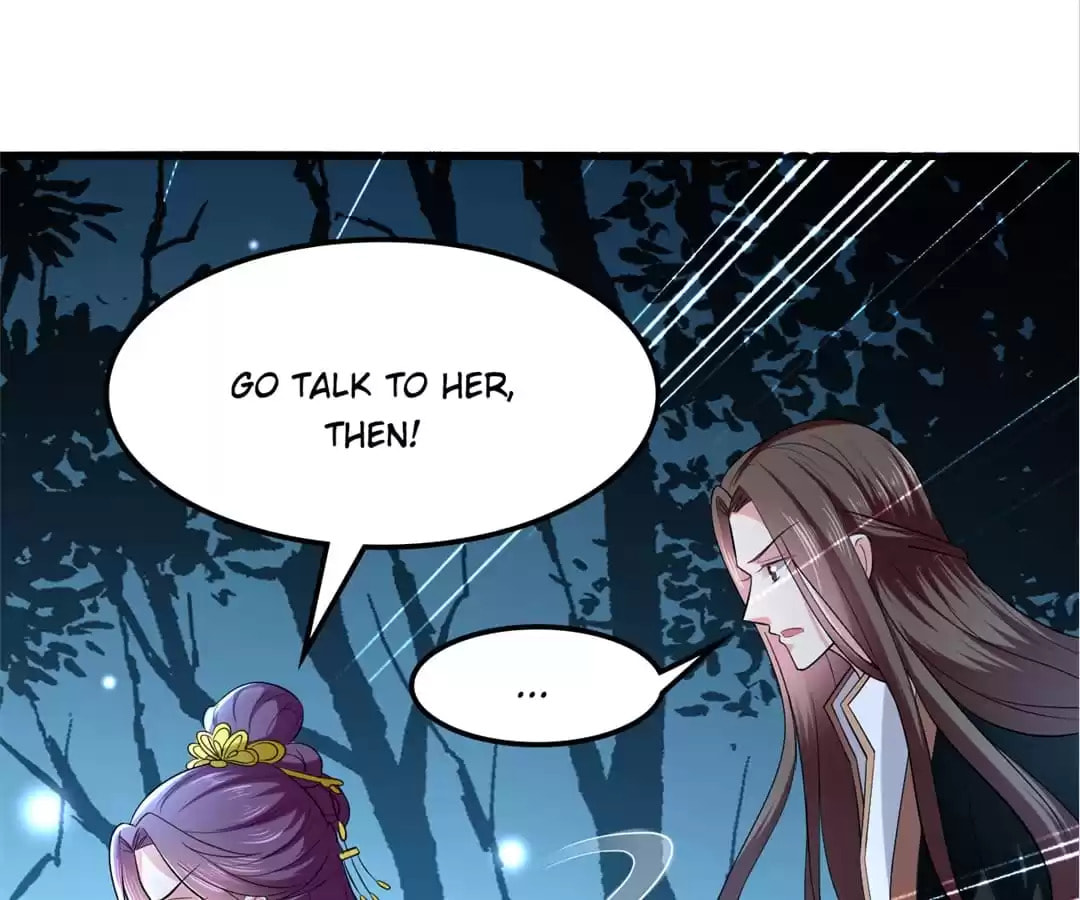 Your Highness, Please Don't Be a Demon Chapter 123 page 46 - 