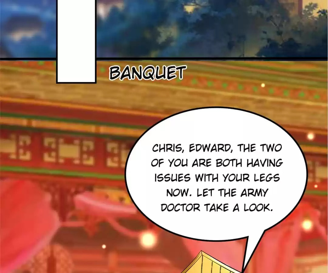 Your Highness, Please Don't Be a Demon Chapter 123 page 50 - 