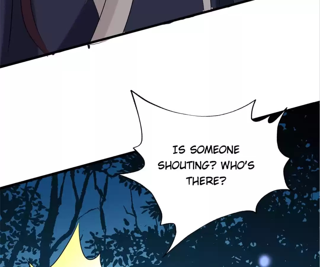 Your Highness, Please Don't Be a Demon Chapter 123 page 6 - 