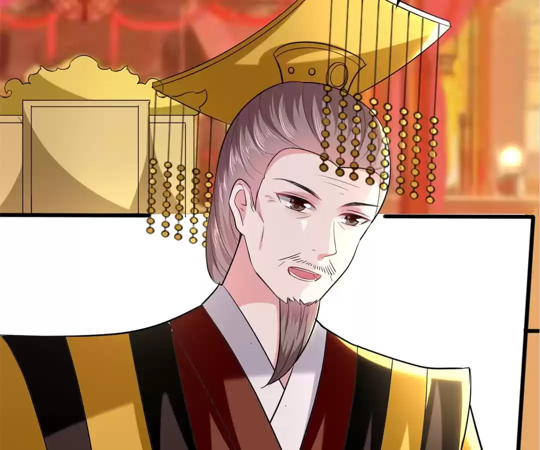 Your Highness, Please Don't Be a Demon Chapter 123 page 51 - 