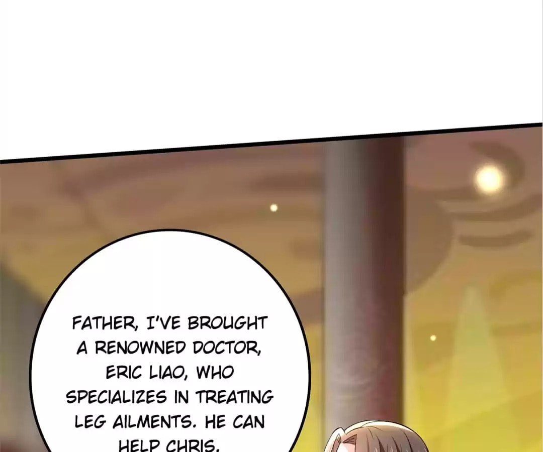 Your Highness, Please Don't Be a Demon Chapter 123 page 53 - 
