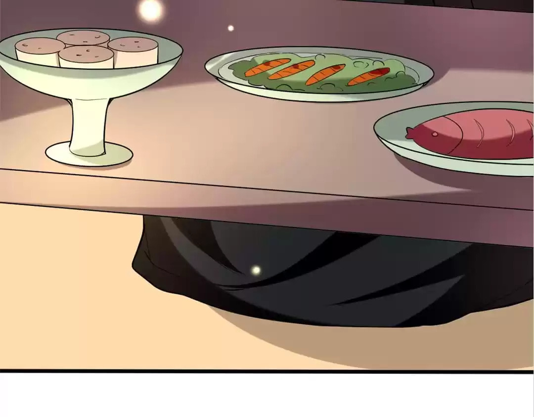 Your Highness, Please Don't Be a Demon Chapter 123 page 55 - 
