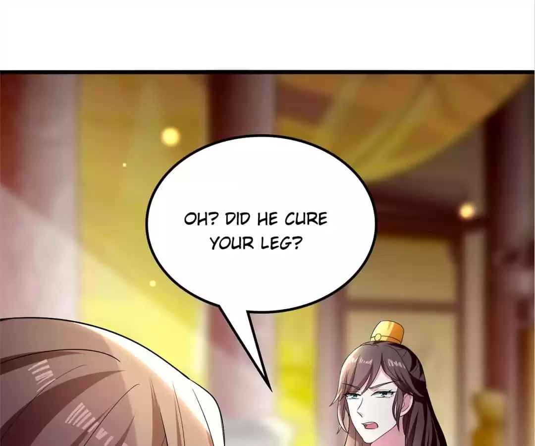 Your Highness, Please Don't Be a Demon Chapter 123 page 56 - 