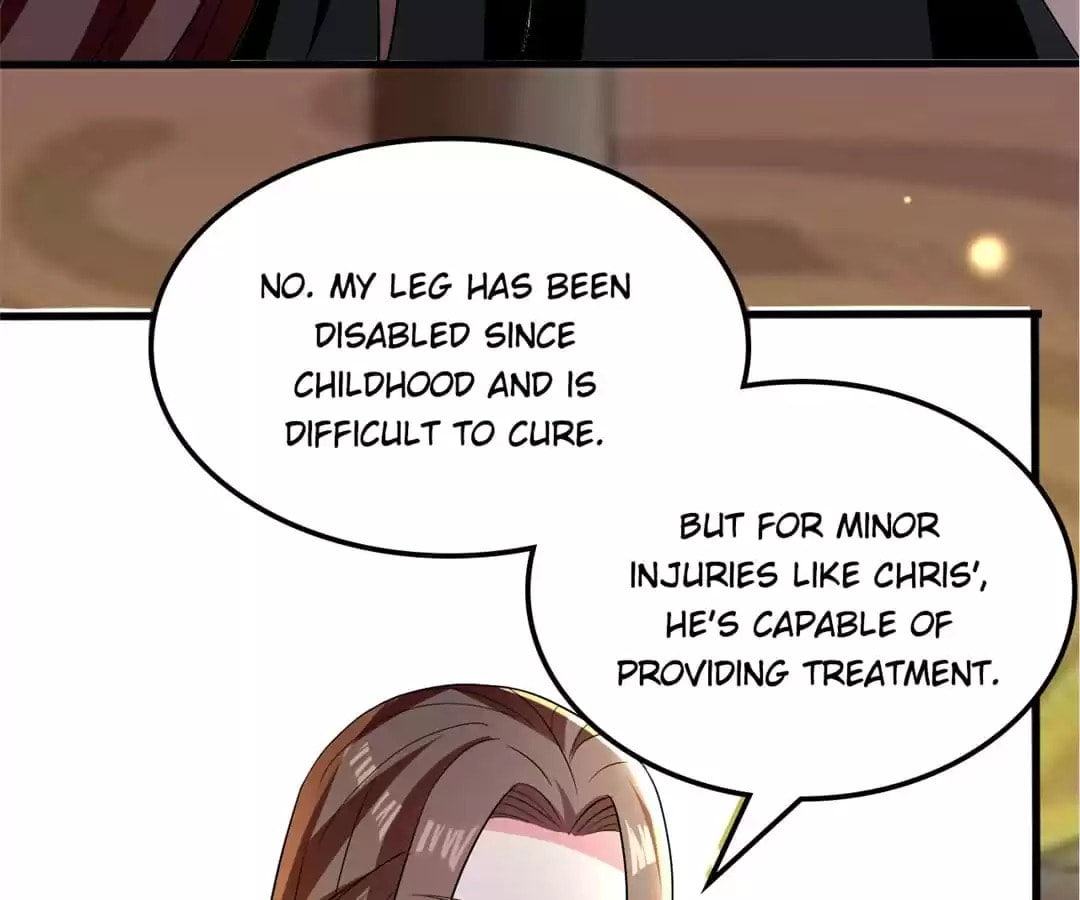 Your Highness, Please Don't Be a Demon Chapter 123 page 59 - 