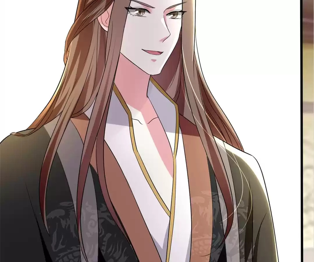 Your Highness, Please Don't Be a Demon Chapter 123 page 60 - 